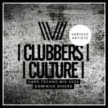 Artwork für "Hard Techno Mix 2022"