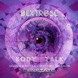 Artwork for "Body Talk"