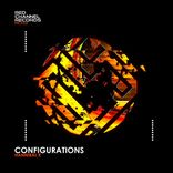 Portada para "Configurations"