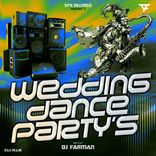 Artwork for "Wedding Dance Party's"