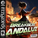 Portada para "Breakbeat Andaluz"
