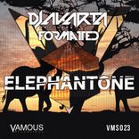 Artwork for "Elephantone"