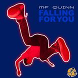 Artwork for "Falling For You"