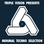 Artwork for "Triple Vision Presents Minimal Techno Selection"