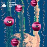 Artwork for "Winding"