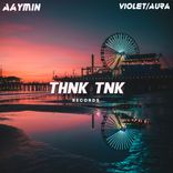 Artwork for "Violet/Aura"