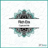 Portada para "Capture Me"