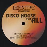 Artwork for "House For All (From House to Disco Remix)"