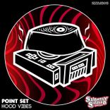 Portada para "Hood Vibes"