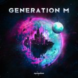 Artwork für "Generation M"