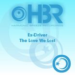 Portada para "The Love We Lost"