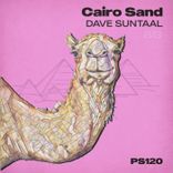 Artwork for "Cairo Sand"