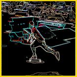 Artwork für "Try Harder"