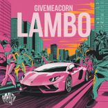 Artwork voor "Lambo"