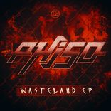 Artwork for "Wasteland EP"