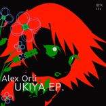 Portada para "Ukiya Ep."