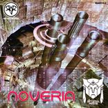 Artwork voor "Noveria"