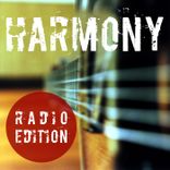 Artwork voor "Harmony - Radio Edition"