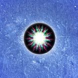 Artwork voor "Insterstellar Space"