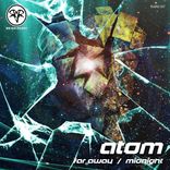 Artwork für "Far Away/Midnight"