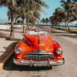 Portada para "QUE FUEGO"