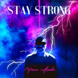 Artwork voor "Stay Strong"