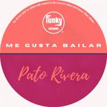 Artwork for "Me Gusta Bailar"