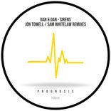 Artwork for "Sirens"