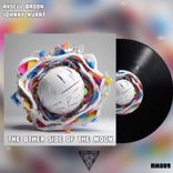 Artwork for "The Other Side of the Moon"