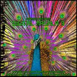 Artwork for "Parvati Records Digital Masala Vol. 3"