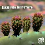 Artwork voor "From This To That"