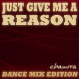 Just Give Me a Reason