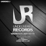 Artwork for "In-Groove"