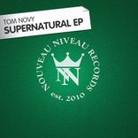 Artwork for "Supernatural"