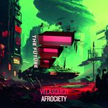Artwork for "Afrociety"