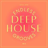 Artwork for "Endless Deep-House Grooves, Vol. 3"
