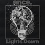 Artwork for "Lights Down"
