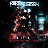 Portada para "Black & White"