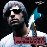 Artwork for "Wanna Rock"