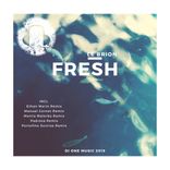 Artwork for "Fresh"