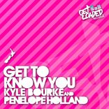 Portada para "Get To Know You"