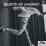 Artwork for "Burts of Energy, Vol. 6"