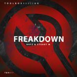 Artwork for "Freakdown"
