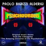 Artwork for "Psychotrons"