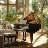 Winds of a Fading Memory