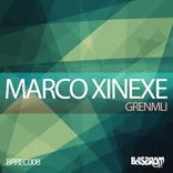 Portada para "Grenmli"