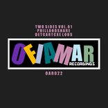 Portada para "Two Sides, Vol. 01"