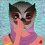 Artwork voor "Accentuated Step"