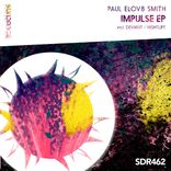 Artwork für "Impulse EP"