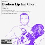 Artwork for "Ima Ghost"